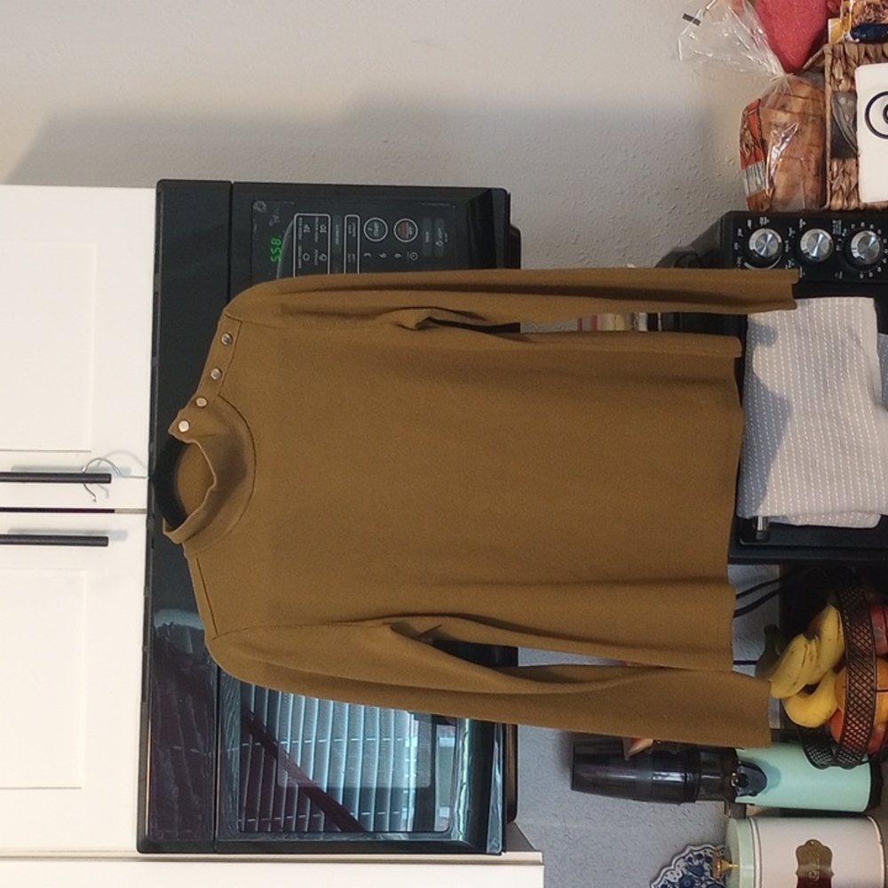 Anne Taylor Top